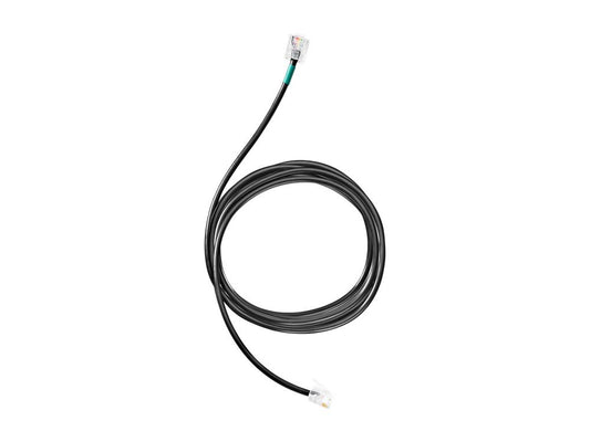 Cable Epos Cehs-Dhsg Dhsg para gancho eléctrico