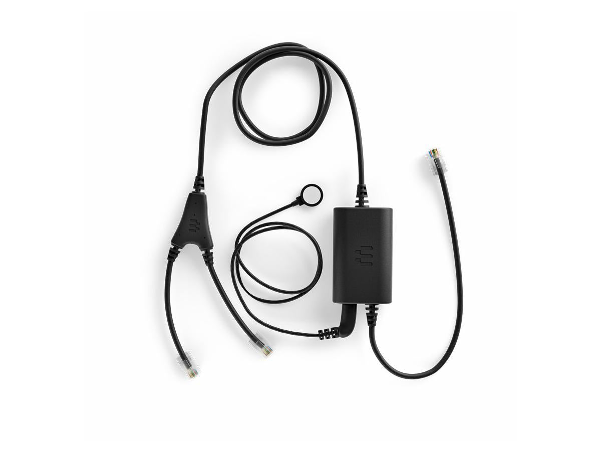 Accesorios para cables de interruptor de gancho electrónico Shoretel Epos Cehs-Sh 01