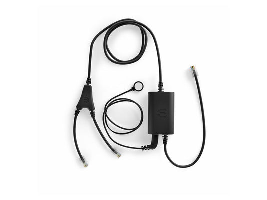 Accesorios para cables de interruptor de gancho electrónico Shoretel Epos Cehs-Sh 01