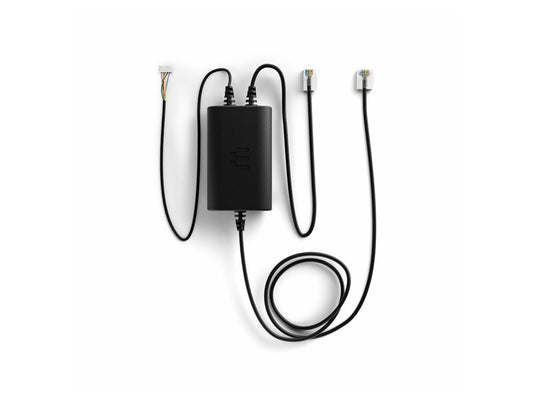 Accesorios para conmutadores de gancho electrónico Cisco Epos Cehs-Nec 01