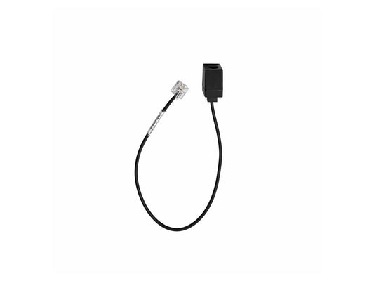 Cable adaptador Epos Adp RJ45-Rj9, accesorios RJ45 a RJ9