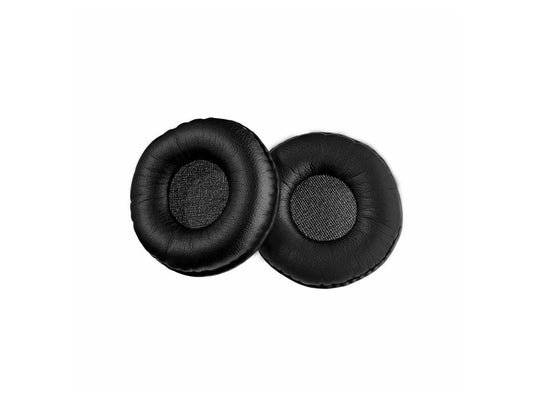 Almohadillas de cuero sintético Epos Hzp 20 grandes (2 unidades) Accesorios