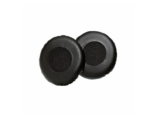 Almohadillas de cuero sintético para auriculares Epos Hzp 31 Sc 200 Accesorios para Sc 200