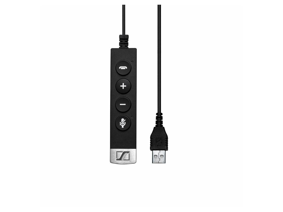 Cable de repuesto Epos USB-Cc 6X5, accesorios SC 6X5