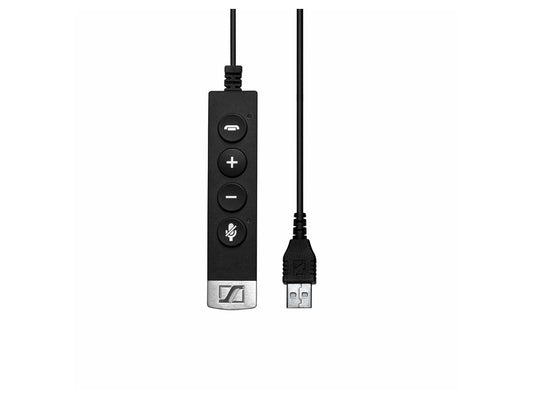 Cable de repuesto Epos USB-Cc 6X5, accesorios SC 6X5