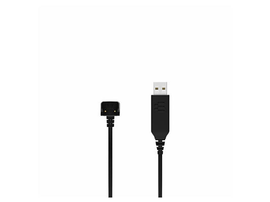 Cable de carga USB para Epos Ch 10 y accesorios Ch 10