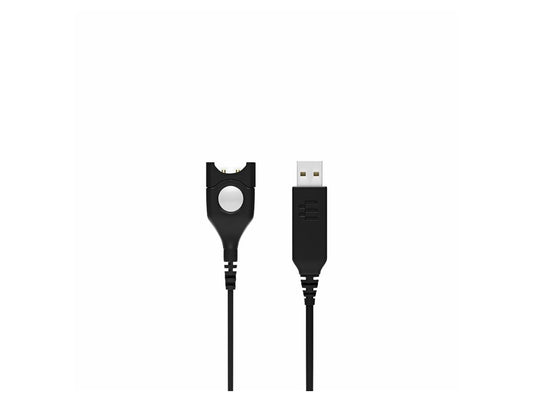 Cable adaptador USB-Ed 01 de Epos (accesorios USB a Ed)
