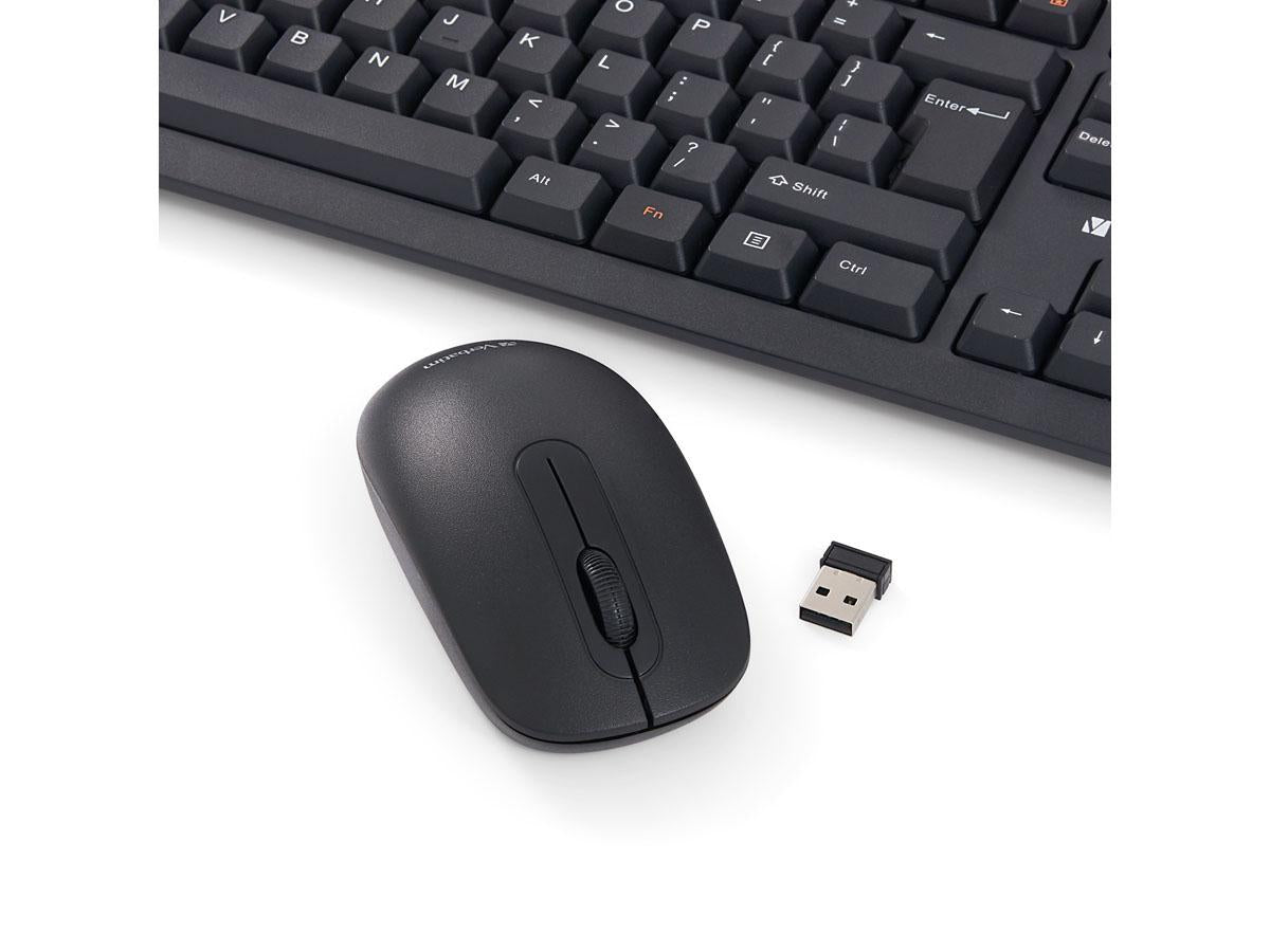 Wireless Keyboard And Mouse