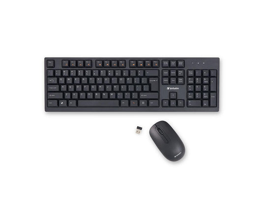 Wireless Keyboard And Mouse