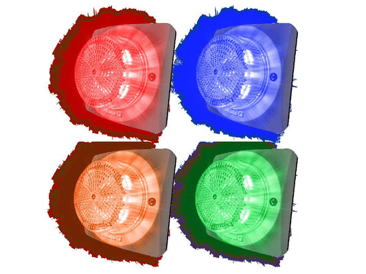 Ip Color Visual Alerter