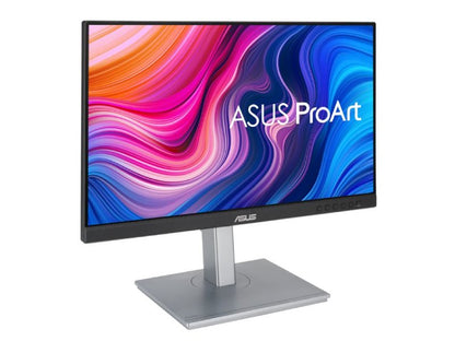 Asus ProArt Pa247Cv 23,8 pouces 1920 x 1080p Full HD IPS 5 MS USB-C