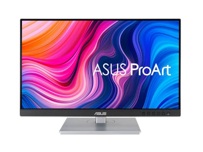 Asus ProArt Pa247Cv 23,8 pouces 1920 x 1080p Full HD IPS 5 MS USB-C