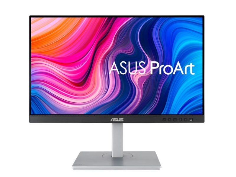 Asus ProArt Pa247Cv 23,8 pouces 1920 x 1080p Full HD IPS 5 MS USB-C
