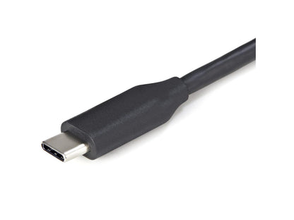 Startech.Com 4 Port Usb C Hub - 4X Usb-A - 5Gbps Usb 3.0 Type-C Hu
