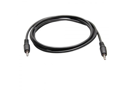 Câble C2G Trrs 3,5 mm mâle vers mâle 18 po/0,5 m