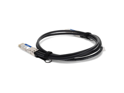 Add-On Msa & Taa Compliant 400G-Cu Dac 2.5M
