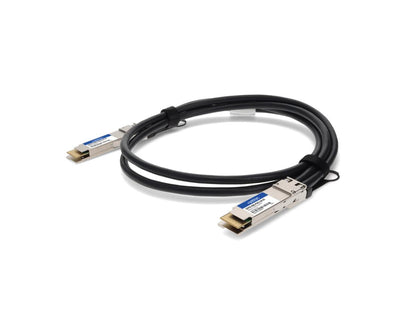 Add-On Msa & Taa Compliant 400G-Cu Dac 2.5M