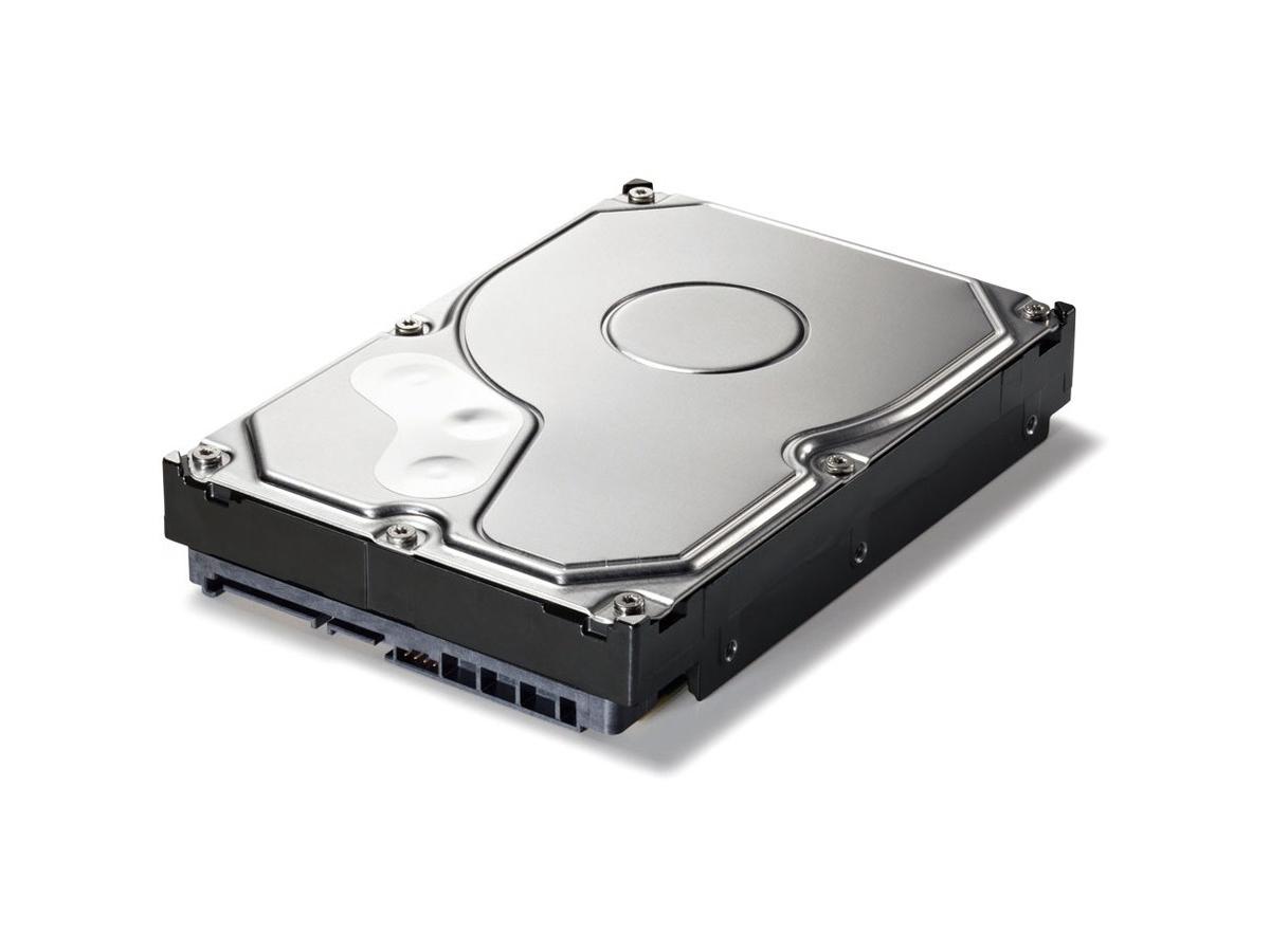Disque dur de remplacement Buffalo 8 To pour Linkstation 720