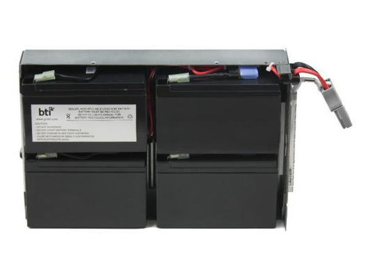 Bti Apcrbc157-Sla157Apc Smt1000Rm2Uc, Smt1000Rmi2Uc, Smc1500-2Uc