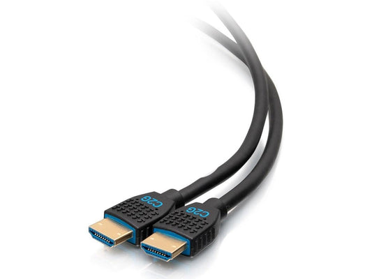 Câble HDMI 4K C2G 1,8 m - Série Performance - Ultra flexible