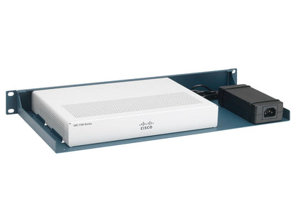 Kit de montaje en rack para Cisco Isr serie 1000