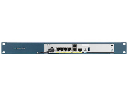 Kit de montaje en rack para Cisco Isr serie 1000