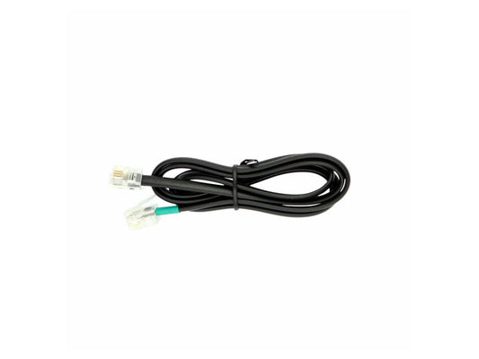 Cable de audio de repuesto Epos Rj45 Rj9 Dw para accesorios de oficina