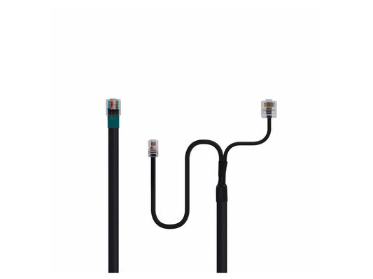 Cable divisor Epos Cehs-Sp 01 RJ45 x 2 RJ11 Accesorios