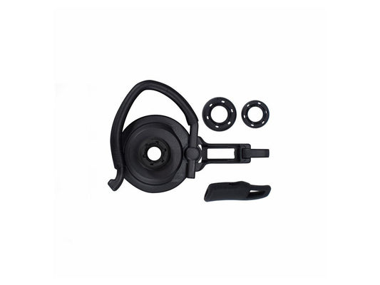 Epos Hsa Sdw 10 Juego De Accesorios Para Ganchos Para La Oreja Accesorios