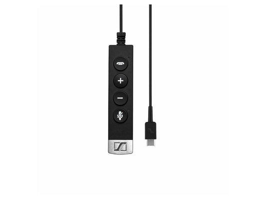 Cable controlador USB-C de repuesto Epos USB-C CC 6X5 (accesorios)