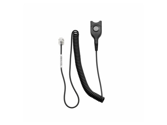 Cable amplificador Epos Cga 01 (Ed a RJ9)