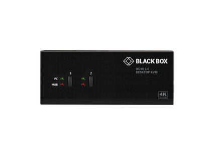 Black Box Corp. de Pensilvania D/B/A Black Box Network Srv 2 Puerto