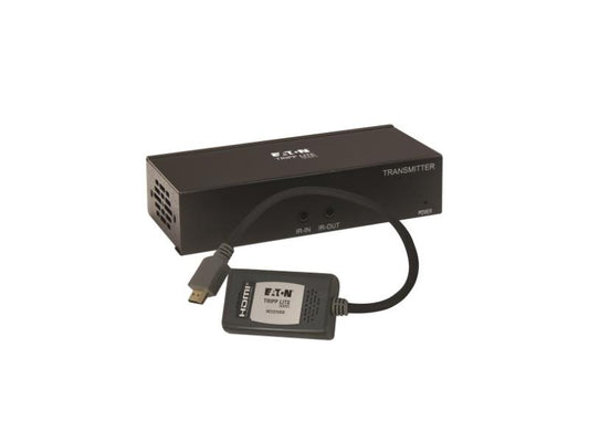 Eaton Tripp Lite Series Hdmi Over Cat6 Extender Kit, 4K 60Hz, Tran