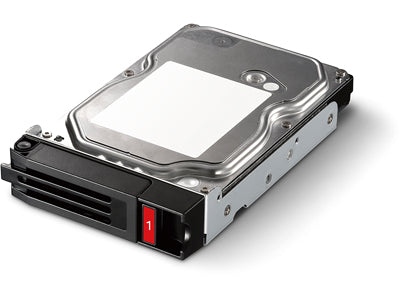 Disco duro de repuesto Buffalo de 10 TB para Terastation 3010/3020/5010