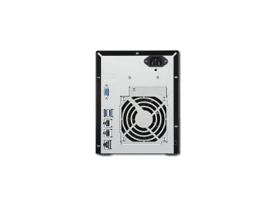 Serveur Buffalo Terastation 5420 Windows IoT 2019 Standard 32 To 4 To