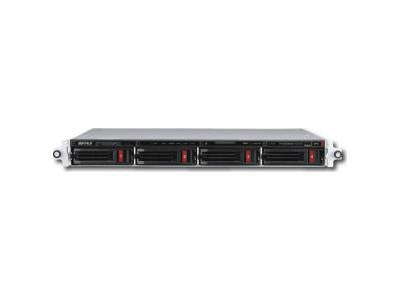 Buffalo Terastation 5420Rn Windows Server Iot 2019 Standard 32Tb 4
