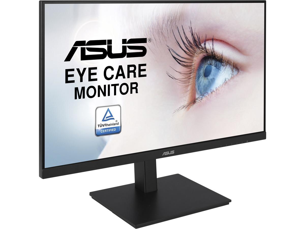 Asus Va24Dqsb 24In 1920 X 1080 Fhd  Ips 5Ms