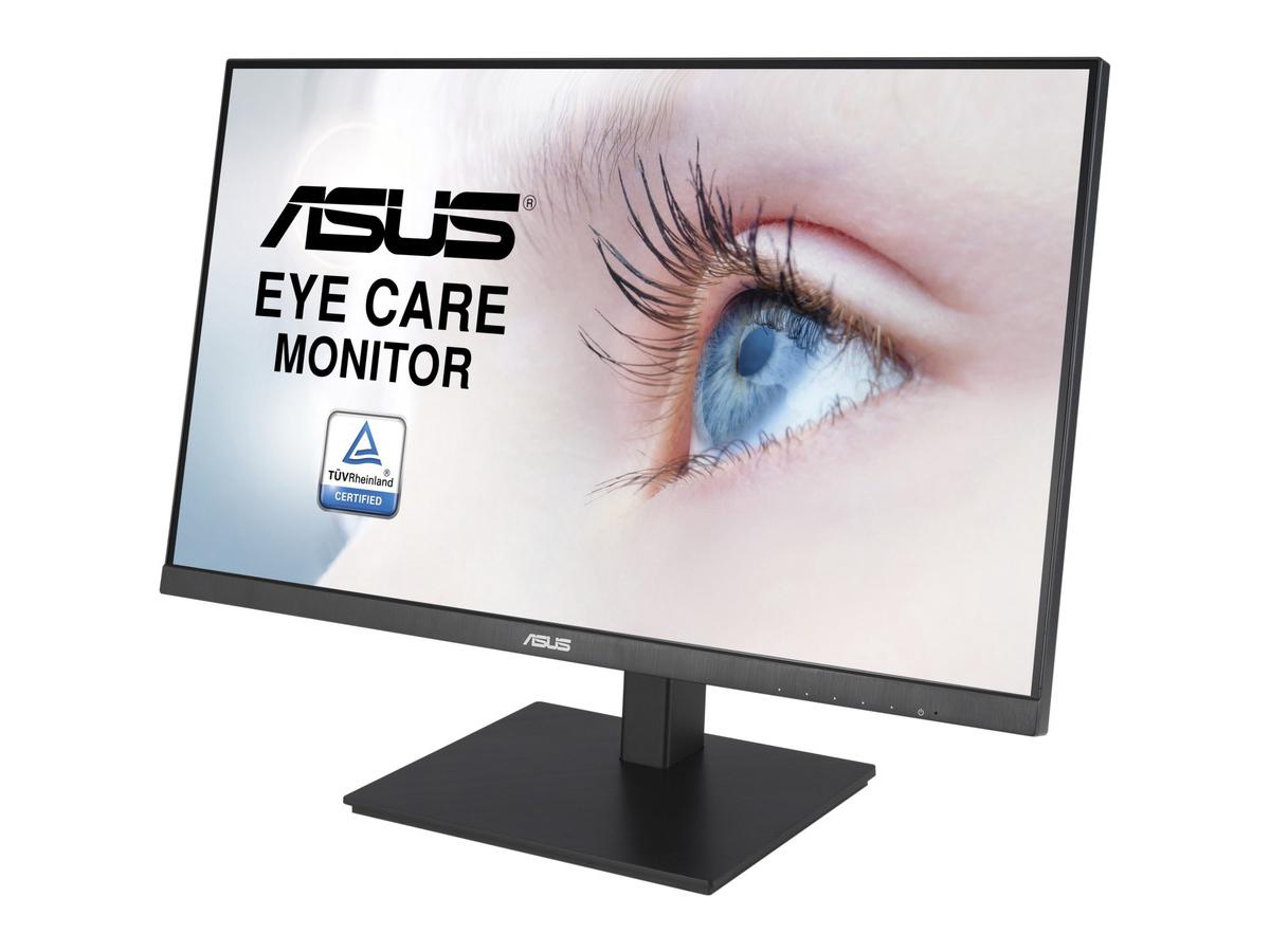 Asus Va24Dqsb 24In 1920 X 1080 Fhd  Ips 5Ms
