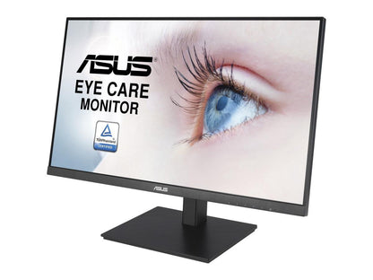 Asus Va24Dqsb 24In 1920 X 1080 Fhd  Ips 5Ms