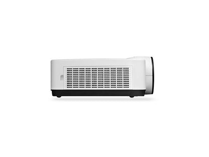 Sharp Nec Wuxga Lcd, 4000 Lumen, 1.6X Zoom, 10,000/20,000 Hour Lam