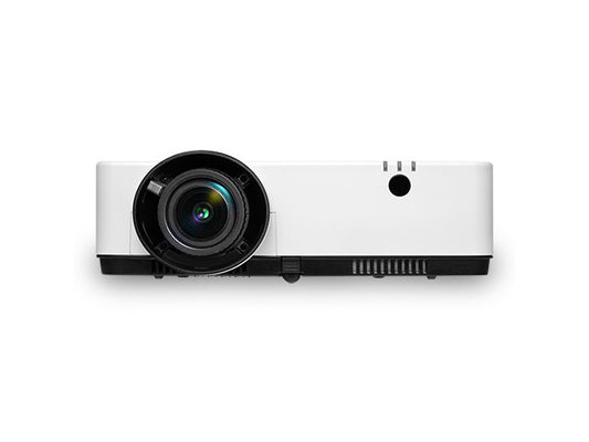 Sharp Nec Wuxga Lcd, 4000 Lumen, 1.6X Zoom, 10,000/20,000 Hour Lam