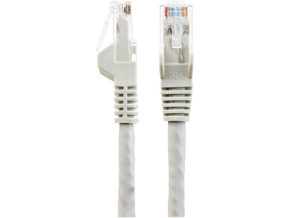 Cable Ethernet Cat6 de 2 m de Startech.Com, 10 Gigabit, RJ45 sin enganches