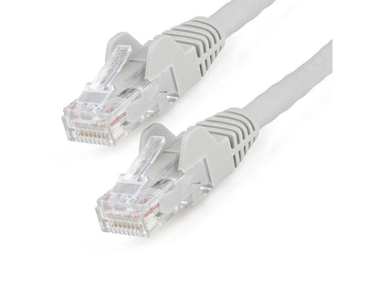 Cable Ethernet Cat6 de 2 m de Startech.Com, 10 Gigabit, RJ45 sin enganches