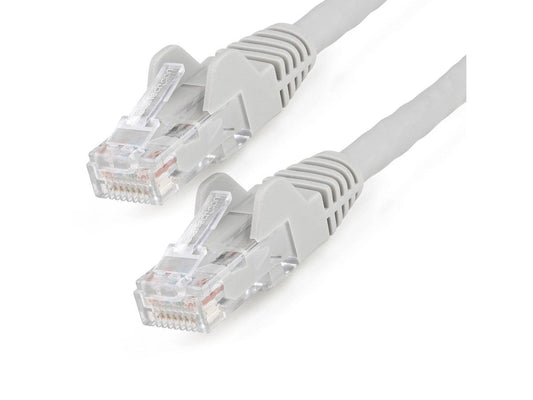 Cable Ethernet Cat6 de 2 m de Startech.Com, 10 Gigabit, RJ45 sin enganches
