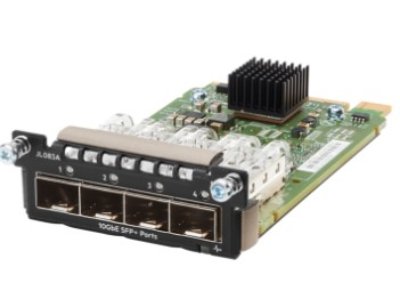 Mod Aruba 3810M 4SFP+