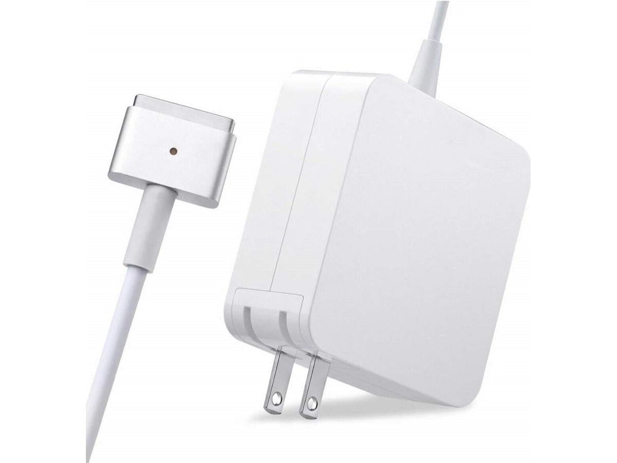 Axiom 85-Watt Magsafe 2 Power Adapter For Apple - Md506Ll/A