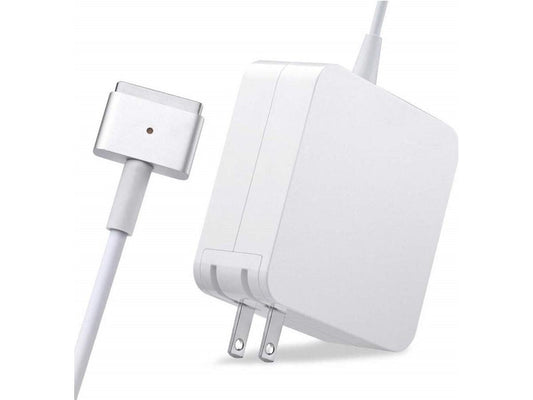 Axiom 85-Watt Magsafe 2 Power Adapter For Apple - Md506Ll/A