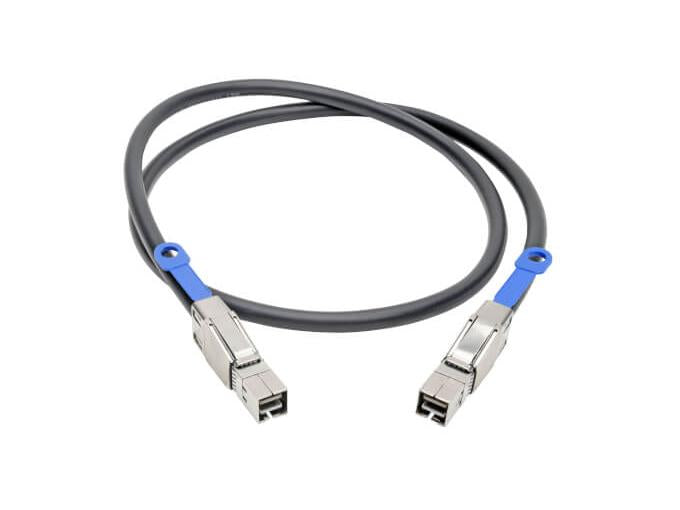 Eaton Tripp Lite Series Mini-Sas External Hd Cable Sff-8644 To Sff