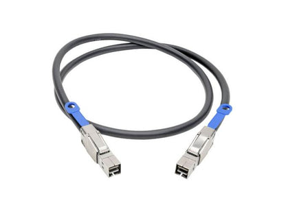 Eaton Tripp Lite Series Mini-Sas External Hd Cable Sff-8644 To Sff