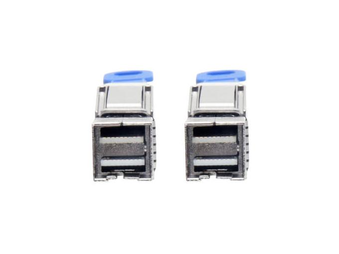 Eaton Tripp Lite Series Mini-Sas External Hd Cable Sff-8644 To Sff